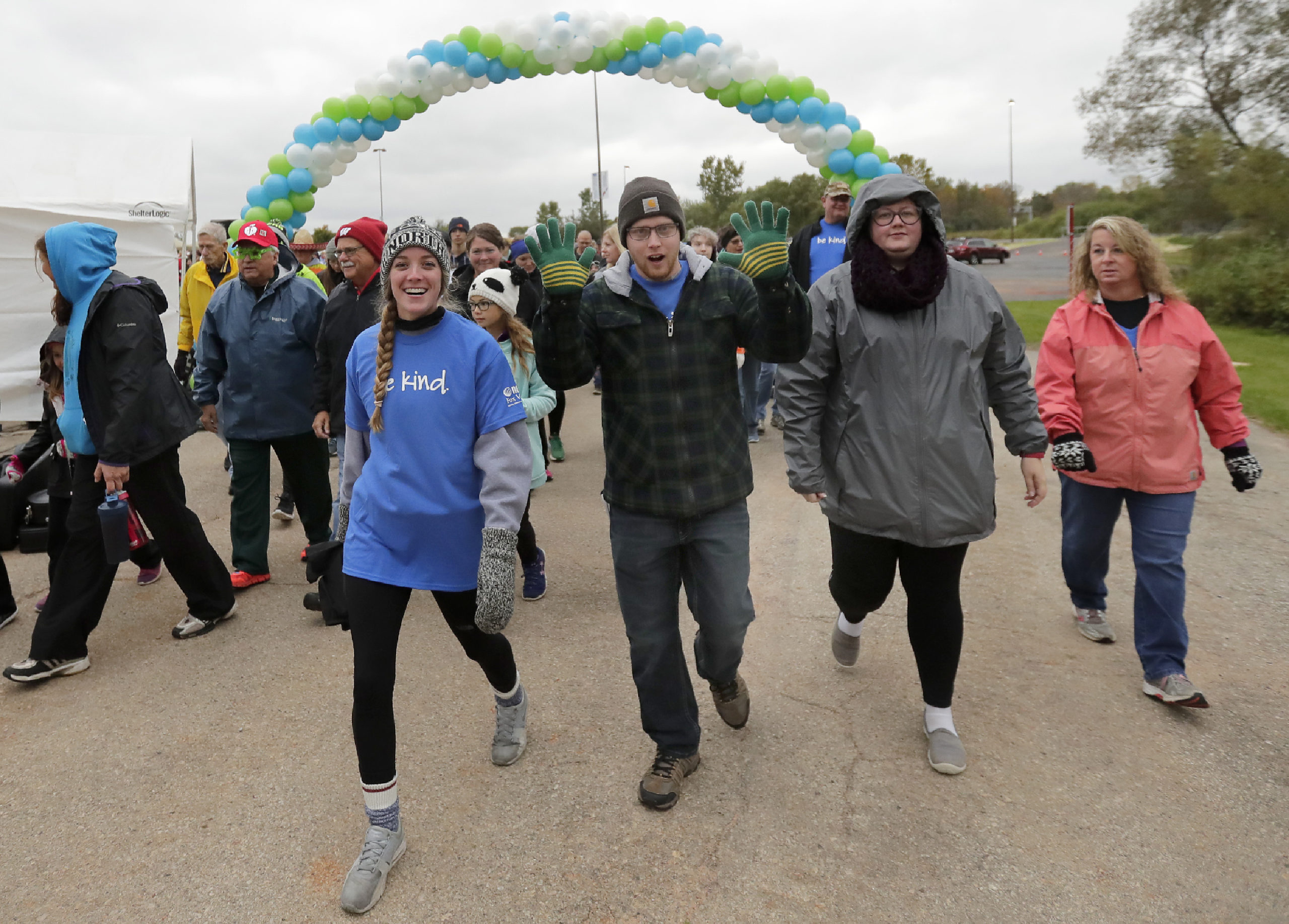 NAMIWalks NAMI Fox Valley